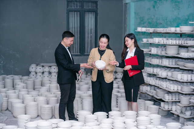 Agribank tiếp lực doanh nghiệp bứt phá tăng trưởng năm 2026 - Ảnh 3.