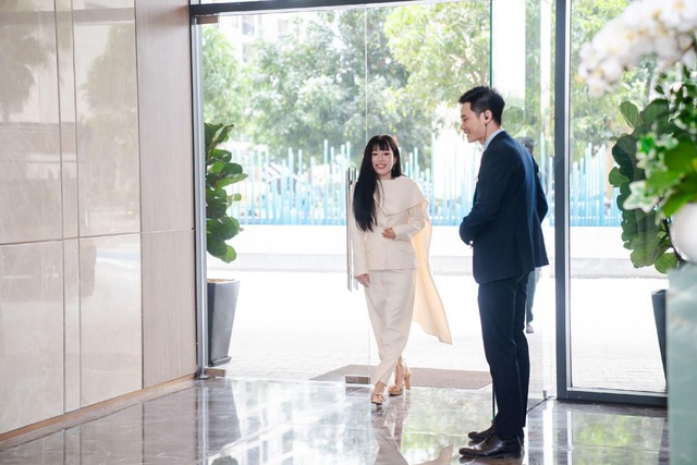 “Hàng hiệu” đã được “định chuẩn”: Bước tiến mới của bất động sản cao cấp Việt Nam - Ảnh 2.