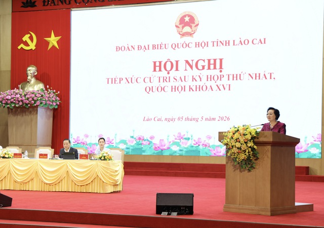 Sắp xếp người hoạt động không chuyên trách cấp xã từ 31 - 5 - 2026 ra sao? - Ảnh 1.