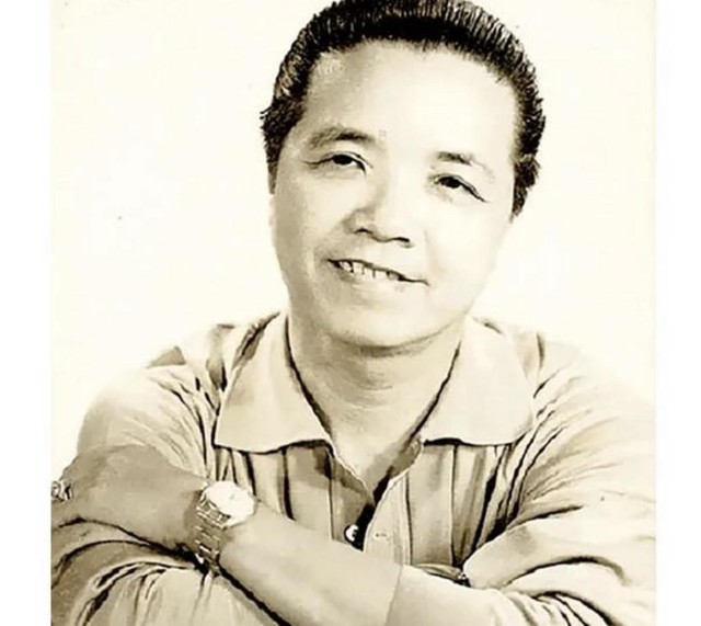 NSND Út Trà Ôn - Tấm gương lớn mà NSƯT Diệu Hiền luôn tôn kính trong đời - Ảnh 2.