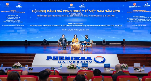 Bổ sung nhiều thuốc ung thư vào danh mục BHYT - Ảnh 1.