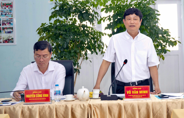 TPHCM và phường Tân Hải đẩy mạnh đầu tư hạ tầng giao thông với ba dự án trọng điể - Ảnh 4. TPHCM và phường Tân Hải đẩy mạnh đầu tư hạ tầng giao thông với ba dự án trọng điể - Ảnh 4.