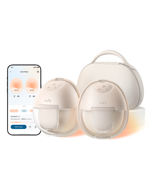 Anker Innovations chính thức ra mắt eufy Baby tại Việt Nam - Ảnh 1.