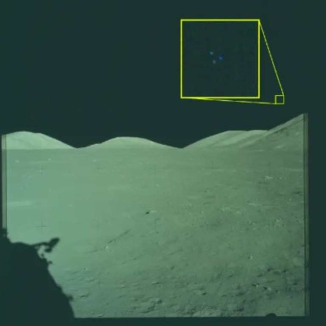 Mỹ c&ocirc;ng bố 162 hồ sơ về UFO g&acirc;y chấn động - Ảnh 2.