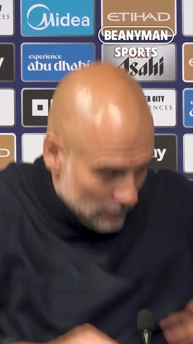 HLV Pep Guardiola chơi “tâm lý chiến”, Arsenal nóng gáy - Ảnh 2.