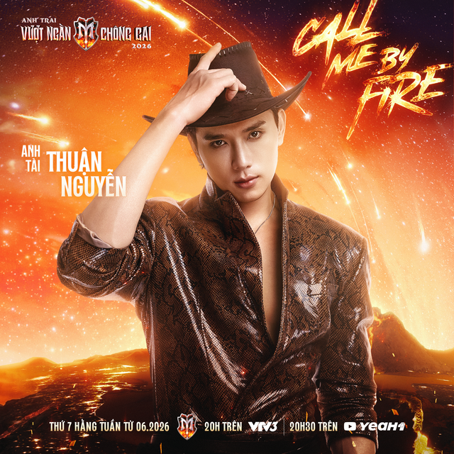 Từ đạo diễn "trăm tỷ" đến Á vương quốc tế: Giải mã sức hút của 5 anh tài mới nhất - Ảnh 2.