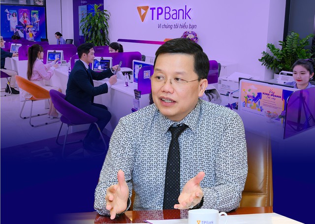  Mở rộng biên độ chạm tới khách hàng nhờ sức mạnh số hóa - Ảnh 1.