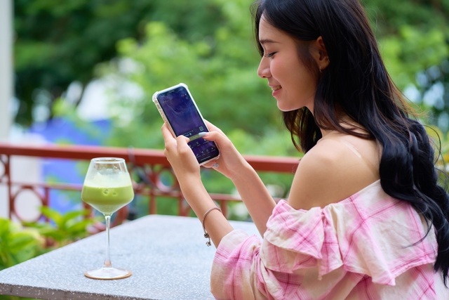  Mở rộng biên độ chạm tới khách hàng nhờ sức mạnh số hóa - Ảnh 2.