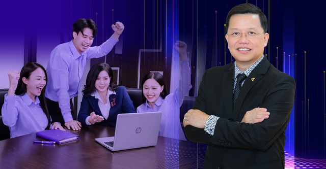  Mở rộng biên độ chạm tới khách hàng nhờ sức mạnh số hóa - Ảnh 3.