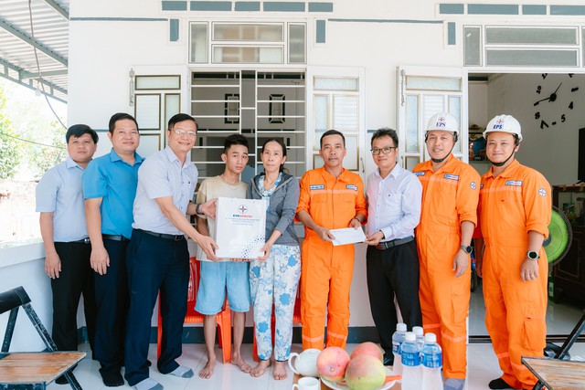EPS: Chuỗi hoạt động hưởng ứng tháng công nhân năm 2026 - Ảnh 2.