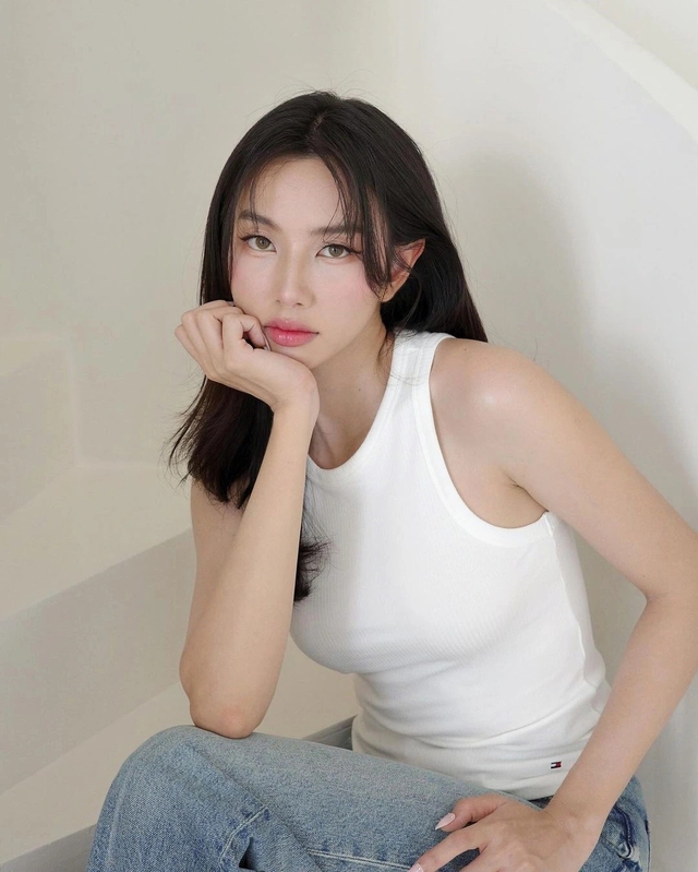 Bạn thân tiết lộ tình hình hiện tại của Thùy Tiên, động thái gây chú ý trên mạng xã hội - Ảnh 2.