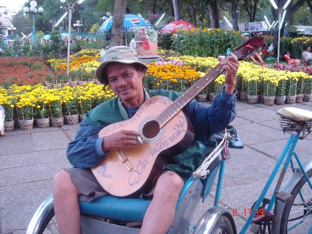 Nghệ sĩ Mai Trần bị nhồi máu não, may mắn vượt qua - Ảnh 3.