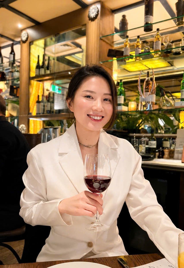 Đưa món Việt sang Australia: Không chỉ là món ăn, đó là niềm tự hào cội nguồn - Ảnh 1.