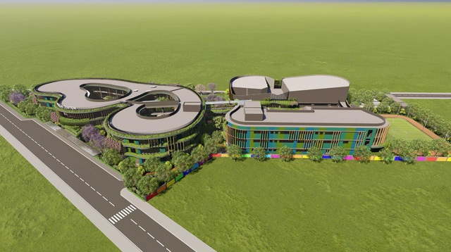 Lần đầu tiên tại Việt Nam: Năng lực thực tế của học sinh đặc biệt được ghi nhận theo lộ trình ASDAN - Ảnh 2. Lần đầu tiên tại Việt Nam: Năng lực thực tế của học sinh đặc biệt được ghi nhận theo lộ trình ASDAN - Ảnh 2.