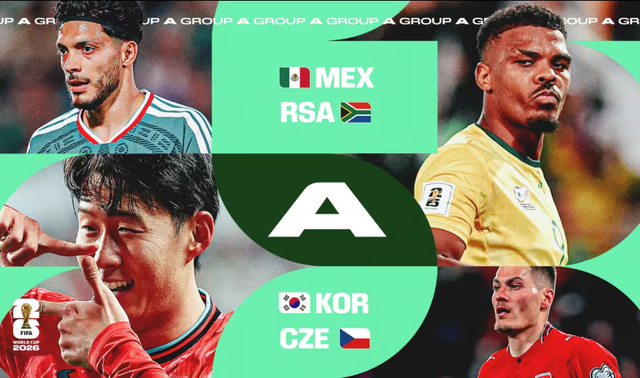 Khai màn World Cup 2026: Lịch tường thuật chi tiết 104 trận trên các kênh của VTV - Ảnh 3.