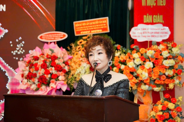 Nghệ sĩ Đức Xuân đảm nhận Phó Giám đốc Trung tâm UNESCO Văn hóa và Thông tin Truyền thông - Ảnh 1.