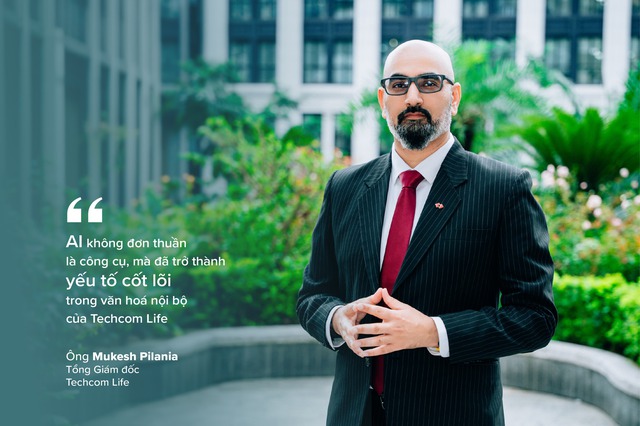 Techcom Life giữ vững vị trí số 1 bancassurance, lọt top 5 doanh thu phí bảo hiểm mới - Ảnh 2.