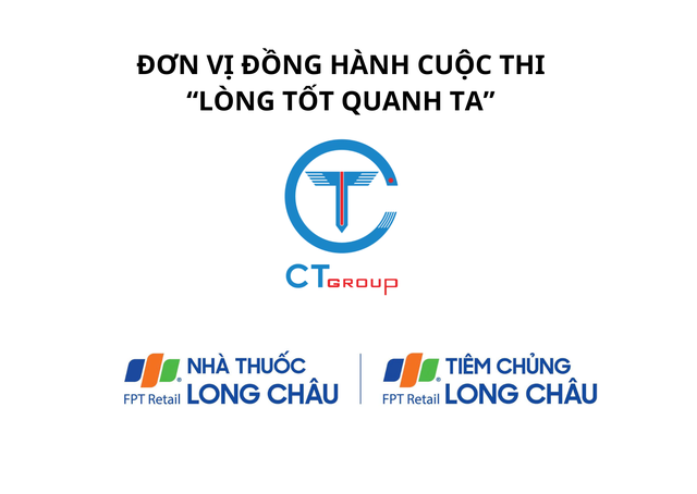 Cuộc thi viết “Lòng tốt quanh ta” lần 4: Nhà sư chở che những phận đời bé bỏng - Ảnh 5.