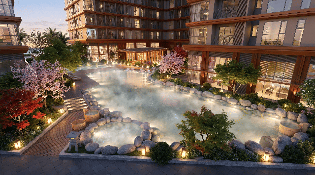 "Mega Booming" đổ bộ vịnh ngọc, cùng Charmora City đưa Nha Trang bước vào kỷ nguyên du lịch trải nghiệm - Ảnh 5.
