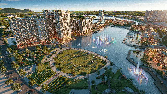 "Mega Booming" đổ bộ vịnh ngọc, cùng Charmora City đưa Nha Trang bước vào kỷ nguyên du lịch trải nghiệm - Ảnh 3.