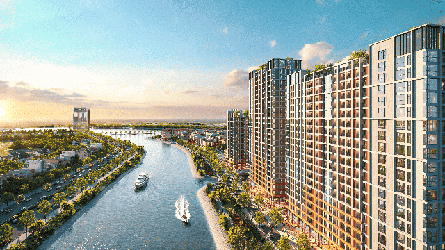 "Mega Booming" đổ bộ vịnh ngọc, cùng Charmora City đưa Nha Trang bước vào kỷ nguyên du lịch trải nghiệm - Ảnh 4.