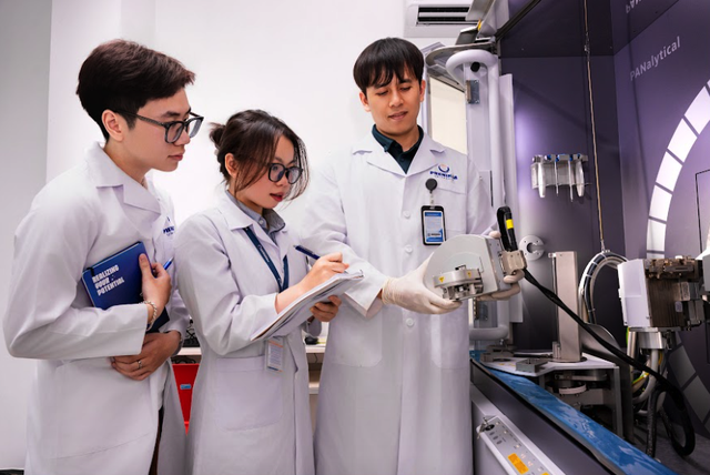 ĐH Phenikaa tuyển sinh chương trình đào tạo tài năng theo đề án của Chính phủ - Ảnh 3.