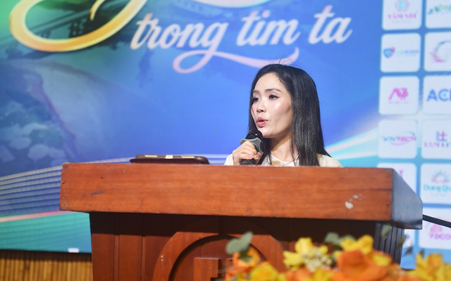 Ra mắt Hội đồng hương liên xã Tư Nghĩa tại TP. Hồ Chí Minh - Ảnh 3.