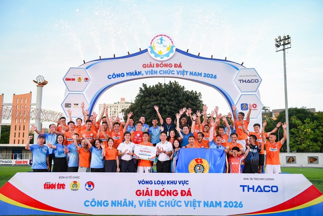 SHB: Khi “mã gen thể thao” trở thành bản sắc văn hóa doanh Nghiem - Ảnh 2. SHB: Khi “mã gen thể thao” trở thành bản sắc văn hóa doanh Nghiem - Ảnh 2.