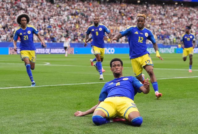 Curacao "thắng" trong trận thua Đức 1-7 tại World Cup 2026