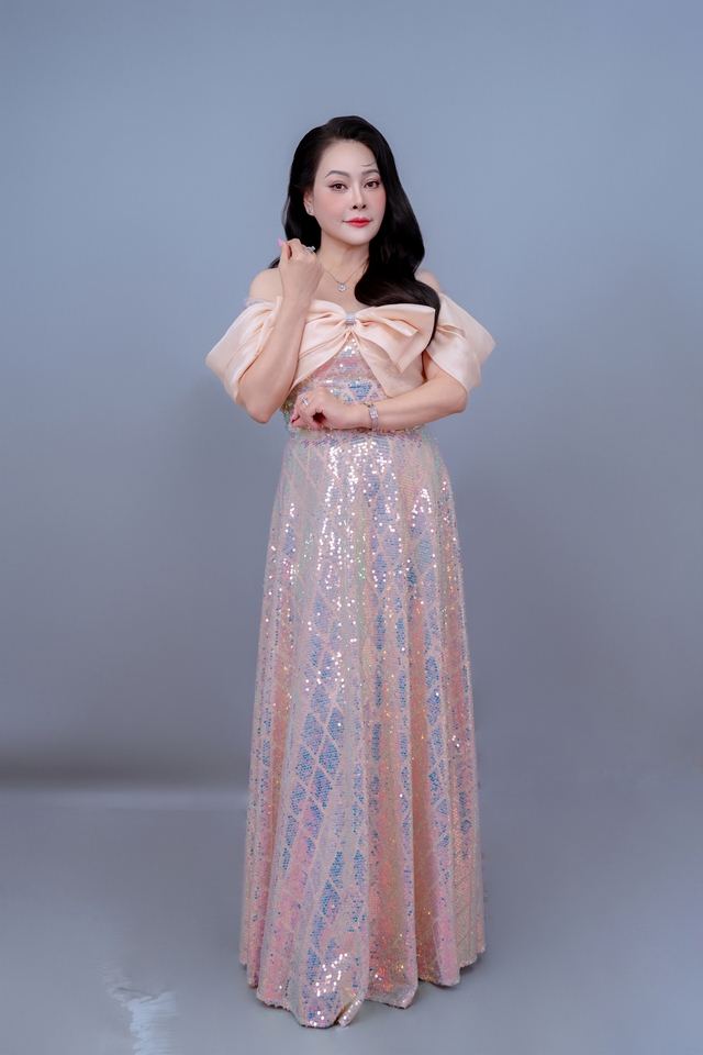 Đông Đào: "Càng lớn tuổi, tôi càng yêu nghề!" - Ảnh 3.