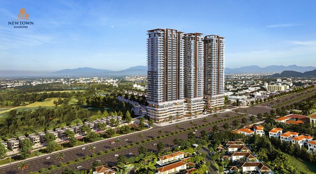Dòng vốn đổ về Nam Đà Nẵng khi hạ tầng tăng tốc - Ảnh 1.