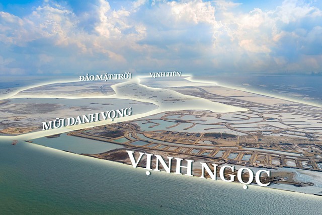 Đặc quyền “ẩn mình giữa phồn hoa” của giới tinh hoa khi chọn Lagoonia Emerald Cove - Ảnh 3. Đặc quyền “ẩn mình giữa phồn hoa” của giới tinh hoa khi chọn Lagoonia Emerald Cove - Ảnh 3.