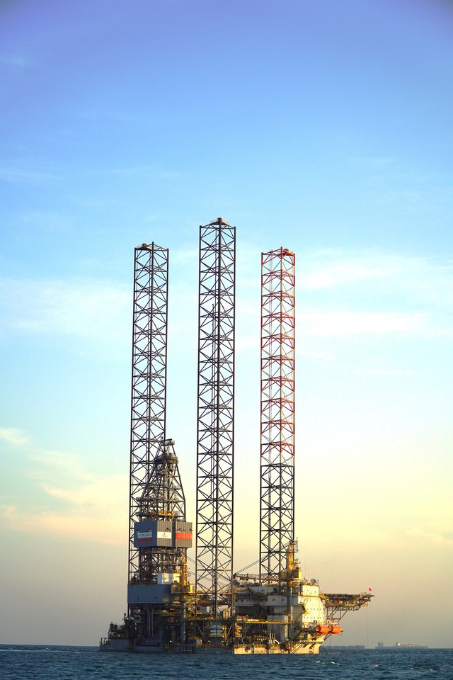 PV Drilling trong Top VIX50 và Top 50 Doanh nghiệp phát triển bền vững - Ảnh 3. PV Drilling trong Top VIX50 và Top 50 Doanh nghiệp phát triển bền vững - Ảnh 3.