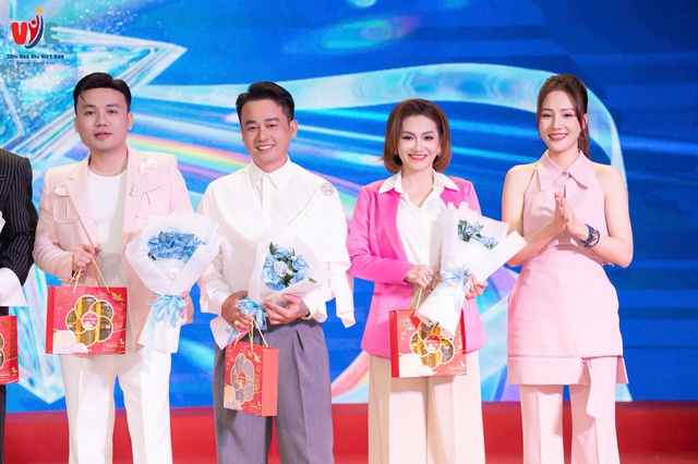 Khai mạc "Tinh hoa nhí Việt Nam 2026" Khu vực miền Nam - Ảnh 2.