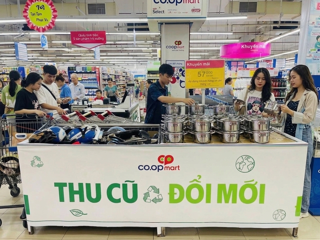 Saigon Co.op tung combo tiện lợi đón Tết Đoan Ngọ - Ảnh 3.