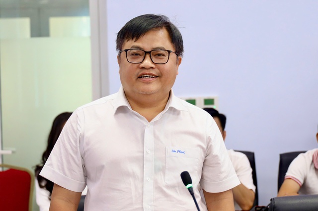 TPHCM phát triển sản xuất tàu metro trong nước từ năm 2027 - Ảnh 4. TPHCM phát triển sản xuất tàu metro trong nước từ năm 2027 - Ảnh 4.