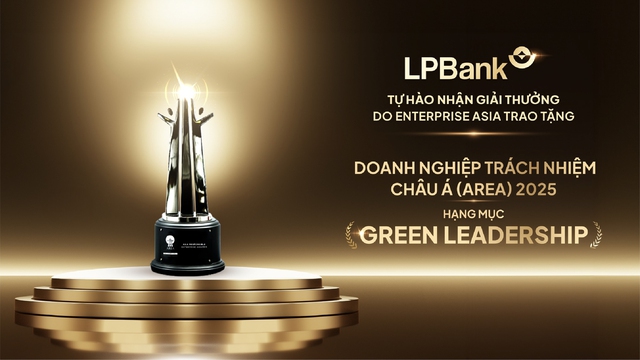 LPBank tuổi 18 - Viết tiếp hành trình rực rỡ - Ảnh 5.