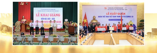LPBank tuổi 18 - Viết tiếp hành trình rực rỡ - Ảnh 6.
