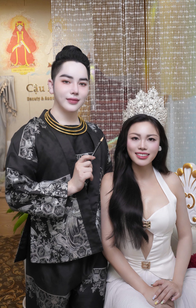 Viện thẩm mỹ Cậu Hy: "Một đôi chân mày đẹp sẽ phụ thuộc vào rất nhiều yếu tố" - Ảnh 1.