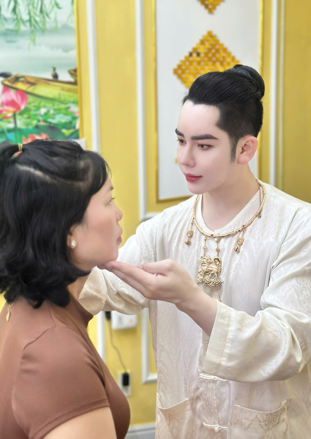 Viện thẩm mỹ Cậu Hy: "Một đôi chân mày đẹp sẽ phụ thuộc vào rất nhiều yếu tố" - Ảnh 4.