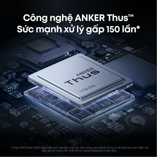 Chip AI thế hệ mới thay đổi cách thiết bị vận hành - Ảnh 1.