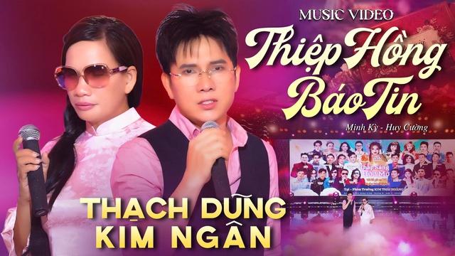 Ca sĩ Thạch Dũng tiếp thêm năng lượng cho các ca sĩ khiếm thị - Ảnh 3.