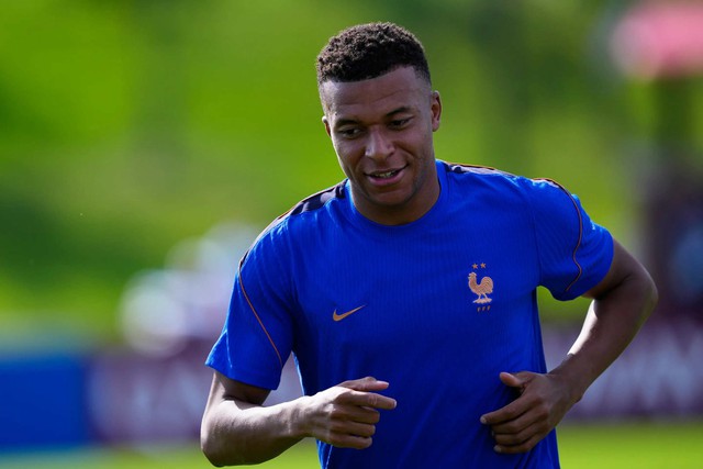 Messi, Mbappe, Haaland cùng ra sân: Chờ đêm rực lửa tại World Cup 2026 - Ảnh 2. Messi, Mbappe, Haaland cùng ra sân: Chờ đêm rực lửa tại World Cup 2026 - Ảnh 2.