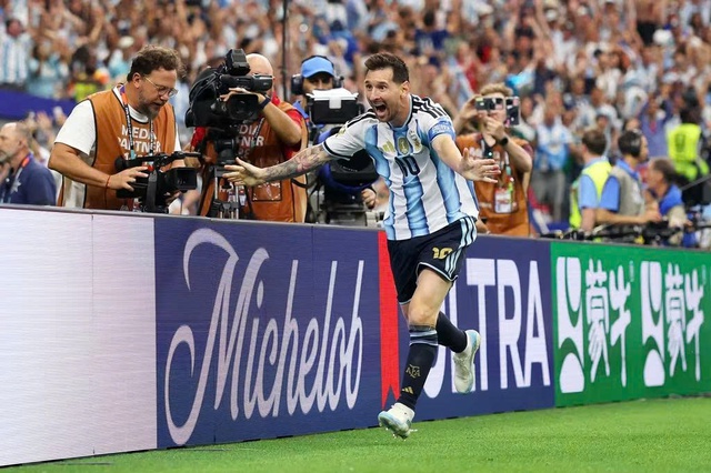 World Cup 48 đội: đường băng mới, kỷ lục mới  - Ảnh 1.