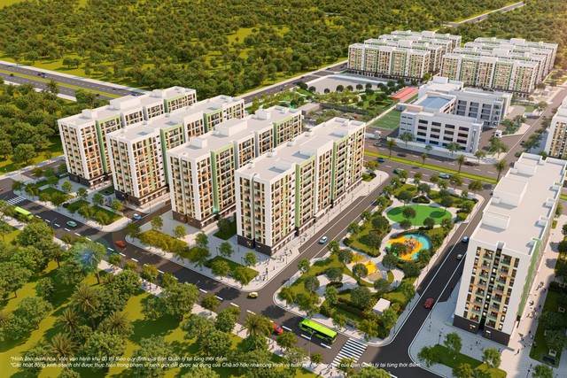 Gia đình đa thế hệ chọn The Rise để mỗi thành viên đều có khoảng trời riêng - Ảnh 2. Gia đình đa thế hệ chọn The Rise để mỗi thành viên đều có khoảng trời riêng - Ảnh 2.