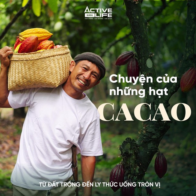 Thưởng thức ly café đạt 88.00 tại VCPC 2026, top 1 Aribica coffee producer - Ảnh 3.
