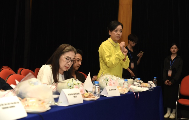NSND Kim Xuân, NSƯT Chiều Xuân... tìm kiếm nàng "Công nữ Ngọc Hoa" - Ảnh 3.