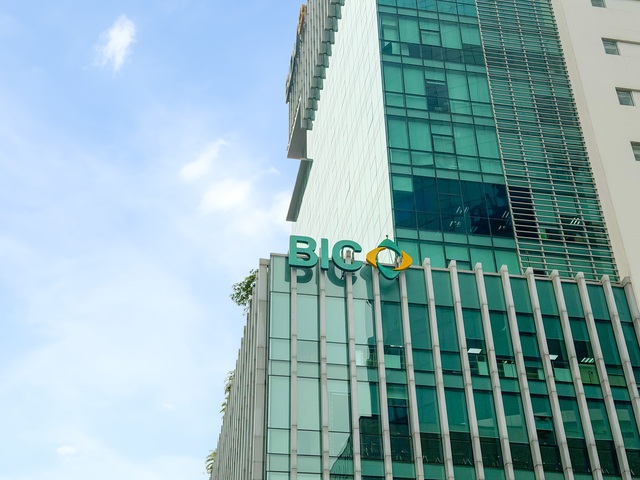 BIC lọt TOP 4 công ty bảo hiểm phi nhân thọ uy tín lần thứ hai liên tiếp - Ảnh 2.