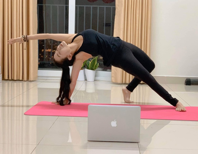 Người truyền năng lượng tích cực, đồng hành cùng sức khỏe và sắc đẹp cộng đồng - Ảnh 1.