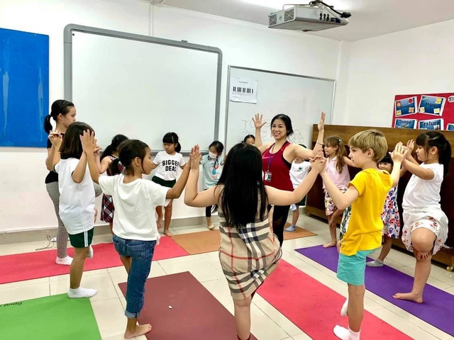 Người truyền năng lượng tích cực, đồng hành cùng sức khỏe và sắc đẹp cộng đồng - Ảnh 2.